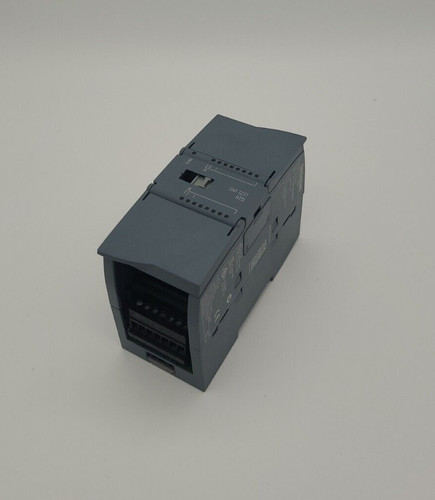 Siemens simatic 1200 sm - simatic,