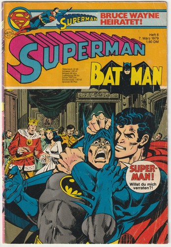 Superman 1979 - ✪,