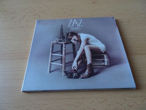 Zaz paris 2014 - -,