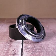 Tamron Adaptall2 Mount Adapter