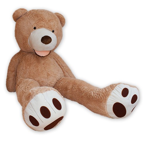 Xxl teddybär riesen - teddybär,