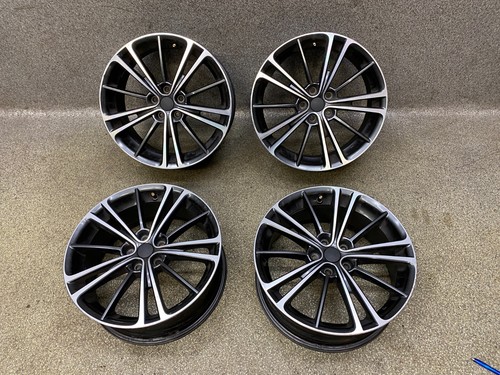 Alufelgen r17 et48 felgen - r17,