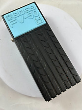 Boss FV-50H Stereo Volumenpedal Guitar Gitarre Fußschweller Fußpedal Footpedal