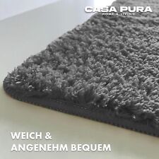 Badematte Badteppich