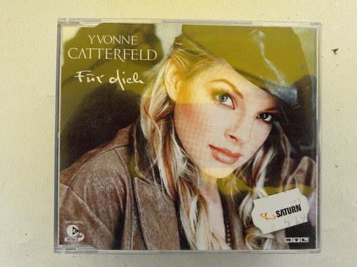 Yvonne catterfeld für - cd,,