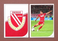 Rewe 2019, FC ENERGIE COTTBUS