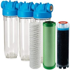 DP 10 Trio FA CB LA 1mcr -