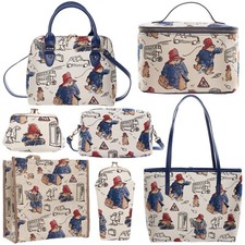Signare Wandteppich Paddington
