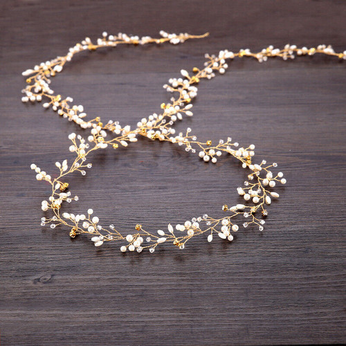 Braut haarschmuck haargesteck - braut,