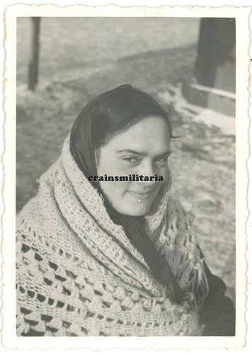 Orig foto portrait ungarn - portrait,