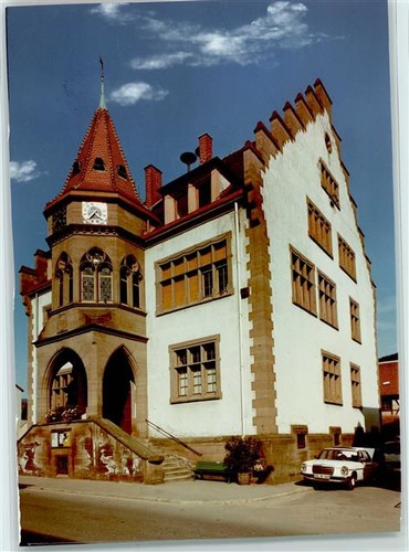 40014914 7807 elzach rathaus - elzach,