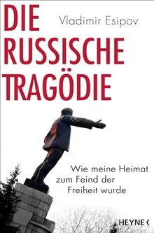Die russische tragödie - die,