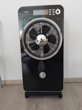 Standventilator Ventilator