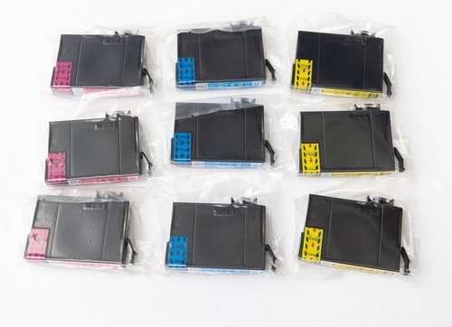 9er pack druckerpatronen - 9er,