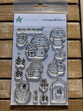 Creative Depot Stempelset