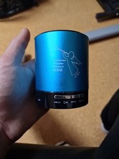 Kleine Musikbox Zum Mitnehmen