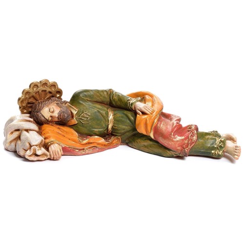 Statue des schlafenden - statue,