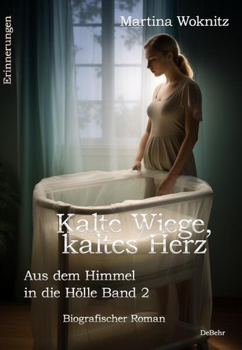Kalte wiege kaltes herz - wiege,, aus