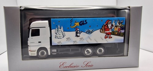 Herpa 262620 gls mb - -, "