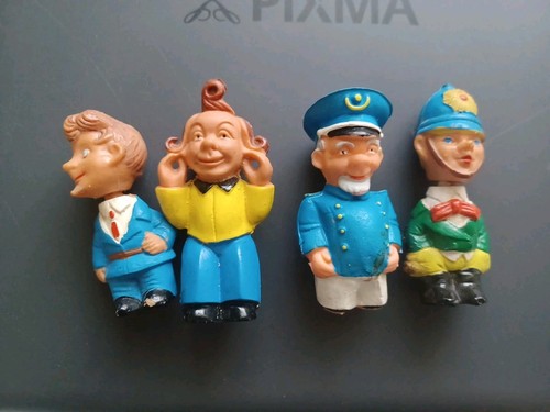 Ddr gummifigur jahre - 4,