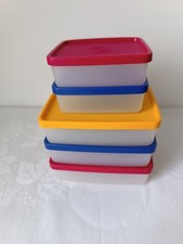Tupperware kleine behälter - tupperware,