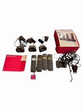 Telekom Sinus CA 37 Quattro