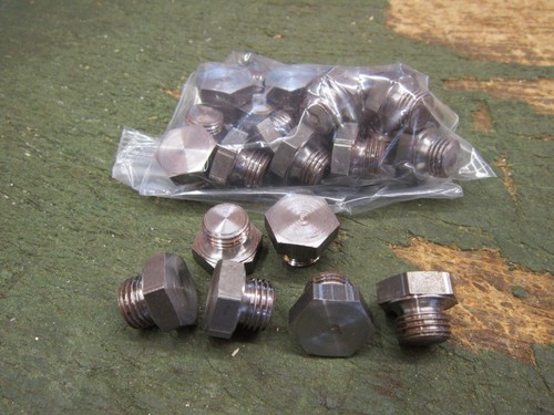 Verschluss schraube m14x1 5 - 25, verschluss-schraube