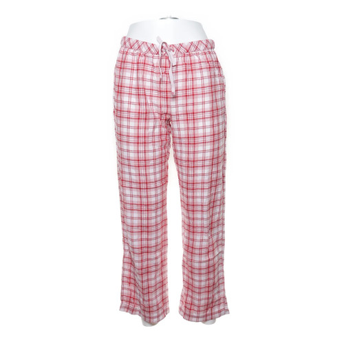 Grüner knopf pyjamahose - grüner,