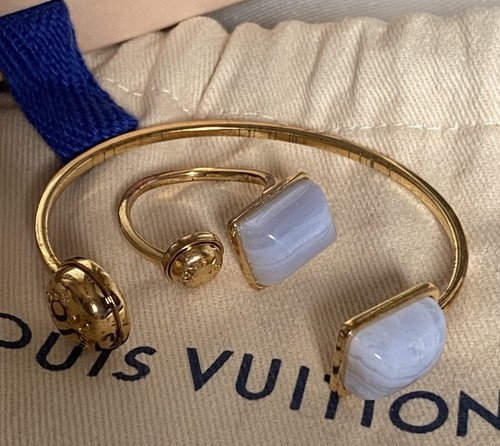 Louis vuitton damen - louis, schmuck