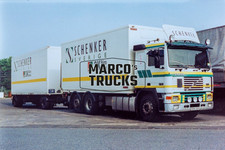 LKW Foto Volvo F12 Truck