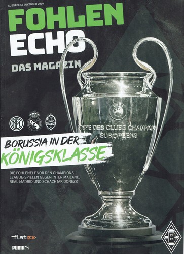 Borussia mönchengladbach - mönchengladbach, "