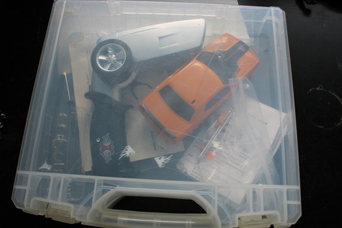 Xmods starter kit dodge - starter,