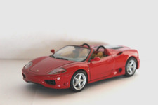 Ferrari  360 Spider