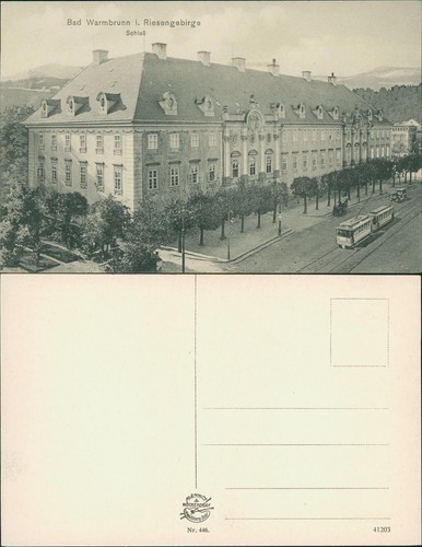 Bad warmbrunn hirschberg - bad, warmbrunn-hirschberg