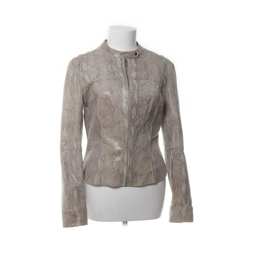 Mango lederjacke damen - lederjacke,,