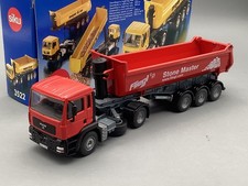 LKW Modell 1:55 Siku Super