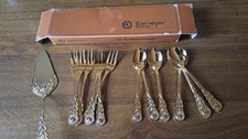 Esmeyer Besteck Gold