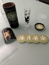 RITZENHOFF Schnapsglas von