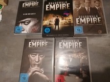 Boardwalk Empire Staffel 1 bis