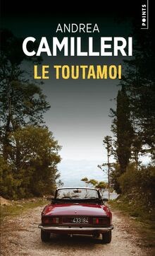 Toutamoi von camilleri - le,