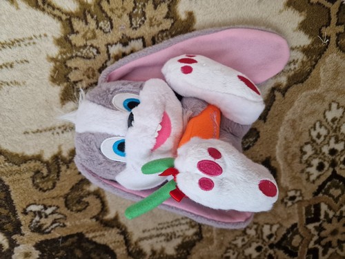 Schnuffel hase plüschtier mit - schnuffel,