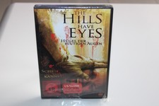 The Hills Have Eyes (Dvd)