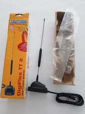 Das Original von TechniSat, Digi Flex TT2 , DVB-T Antenne  in Originalverpackung