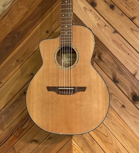 Takamine ptu620nc - takamine,
