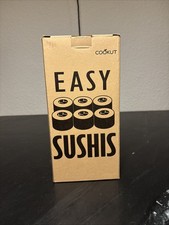 Cookut Easy Sushi - Sushi Roll