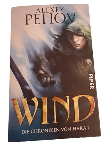 Wind alexey pehov die - wind,