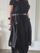 Teo gürtel leder 114cm - teo+ng,