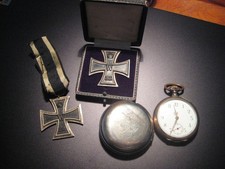 Orden Nachlass Zeppelin EK 1