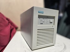 Masterguard Siemens  USV P1000 (1,0 kVA) UNTERBRECHUNGSFREIER STROMVERSORGER