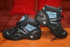 LOWA Wanderschuhe UK-6,5